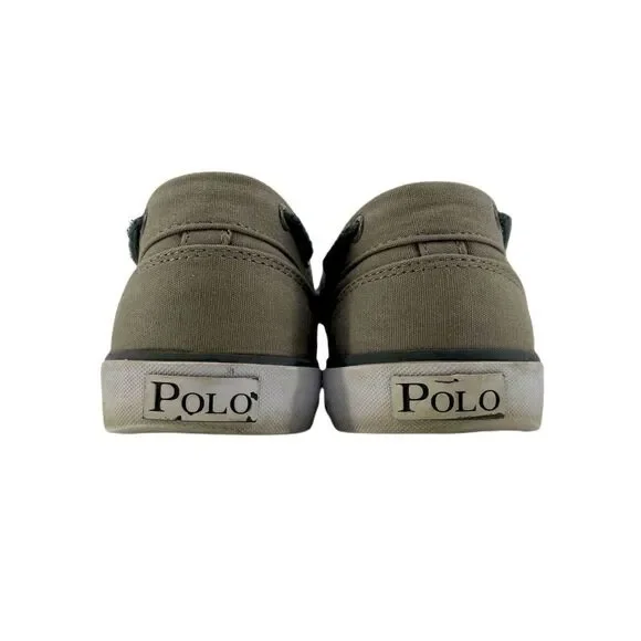 Polo by Ralph Lauren Boat Shoes - Picture 7 of 9